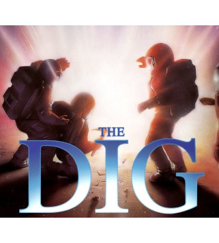 The Dig Steam Key EUROPE